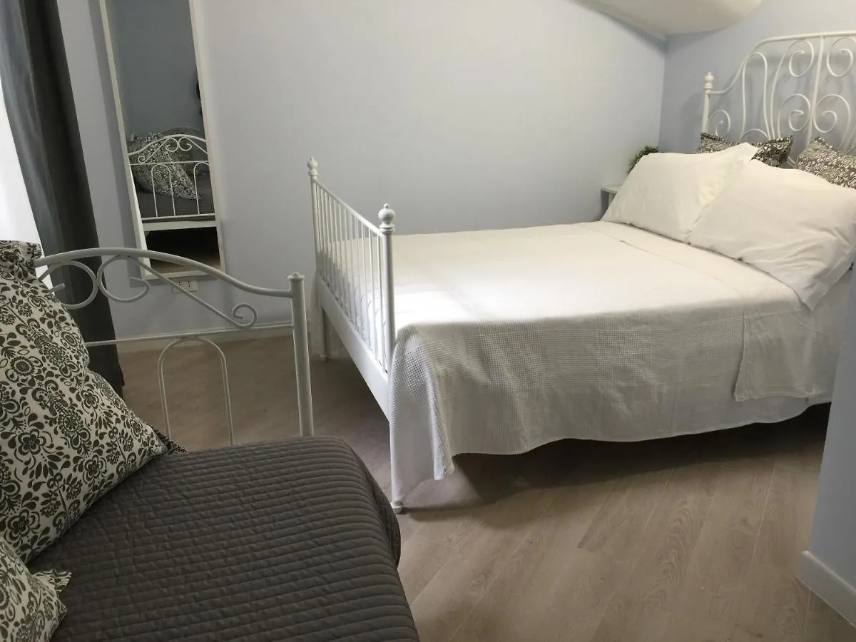 Appartamento Indaco By Un Mare Di Blu Macari 0*,  Ιταλία