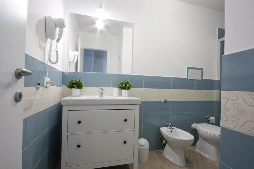 Appartamento Indaco By Un Mare Di Blu Macari 0*,  Ιταλία