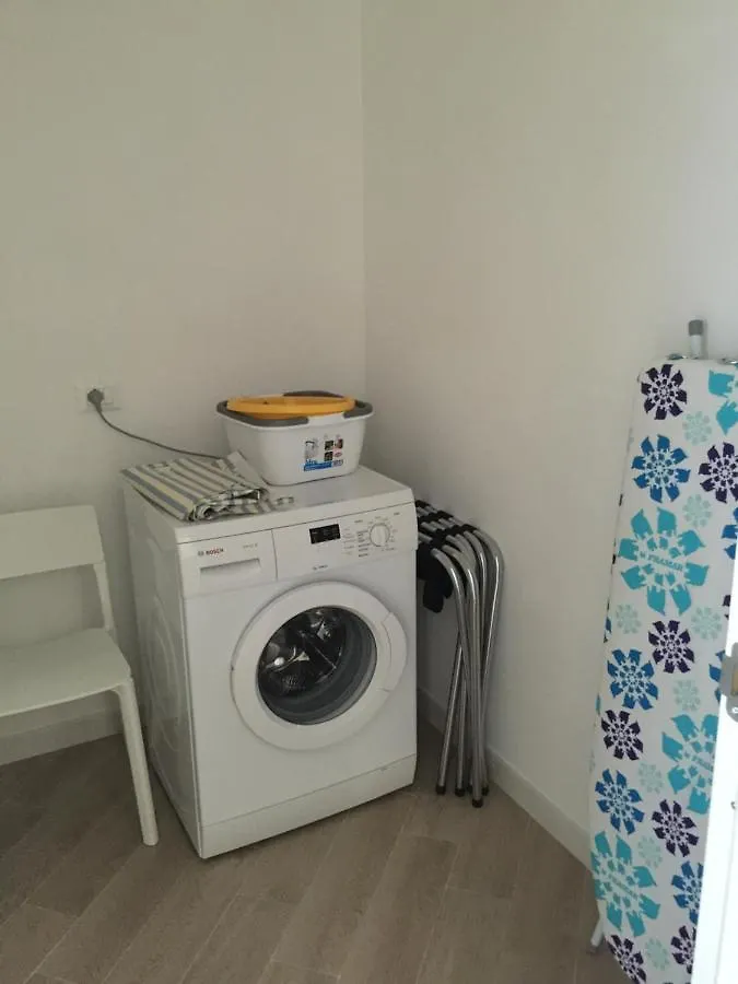 Appartamento Indaco By Un Mare Di Blu Macari 0*,  Ιταλία