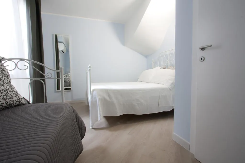 Appartamento Indaco By Un Mare Di Blu Macari 0*,  Ιταλία