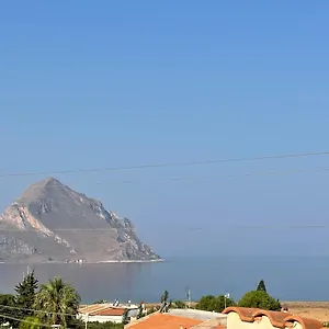 Ferienhaus San Vito Bay, Macari